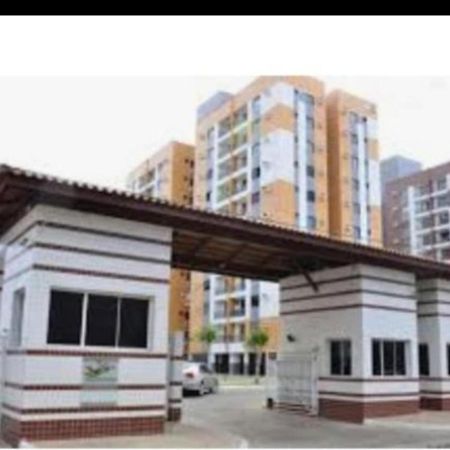 Apartamento confortável próximo à praia Litorânea São Luís Extérieur photo