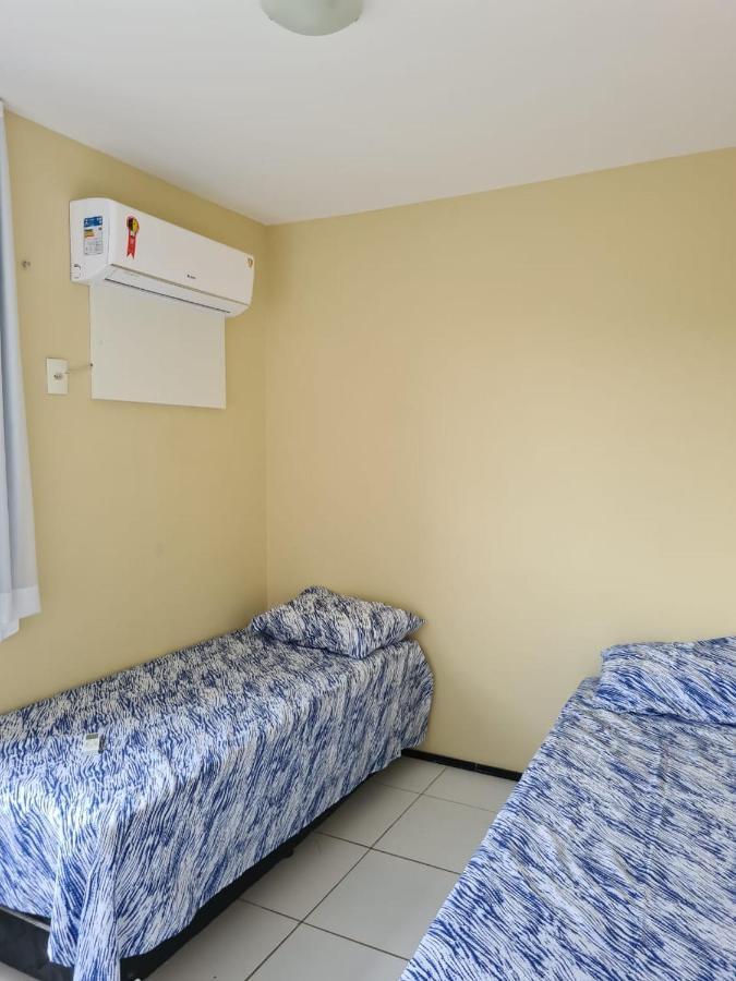 Apartamento confortável próximo à praia Litorânea São Luís Extérieur photo