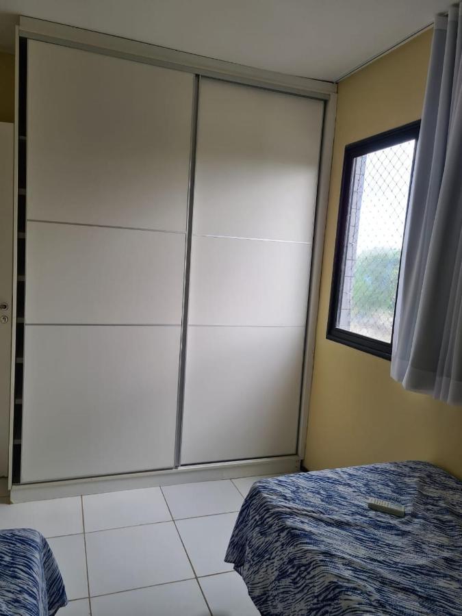 Apartamento confortável próximo à praia Litorânea São Luís Extérieur photo