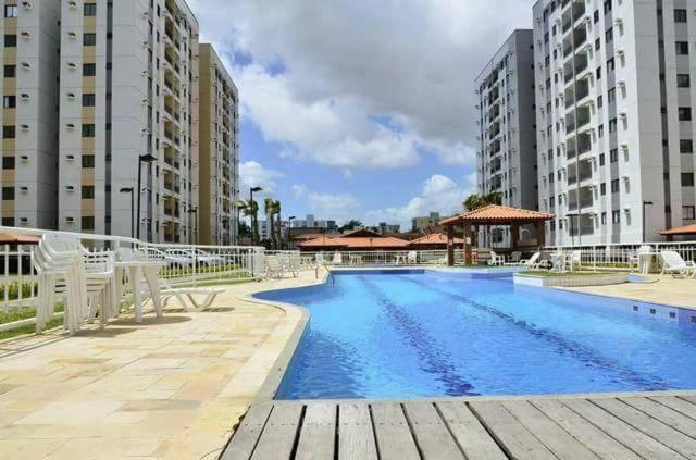 Apartamento confortável próximo à praia Litorânea São Luís Extérieur photo