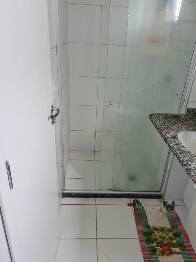 Apartamento confortável próximo à praia Litorânea São Luís Extérieur photo