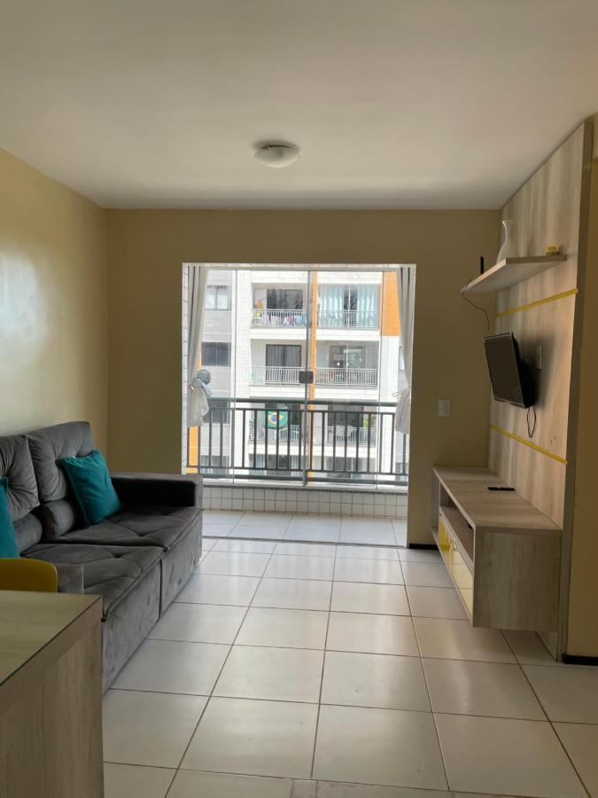 Apartamento confortável próximo à praia Litorânea São Luís Extérieur photo
